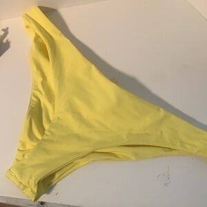 Lspace Bikini bottoms NWOT